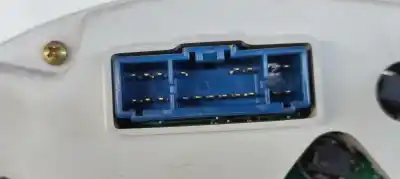 Peça sobressalente para automóvel em segunda mão quadrante por kia sorento 2.5 crdi ex referências oem iam 11000766210k  