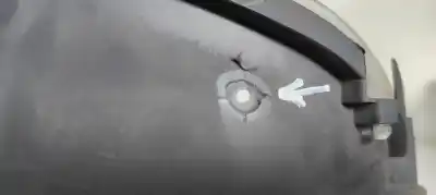 Peça sobressalente para automóvel em segunda mão quadrante por kia sorento 2.5 crdi ex referências oem iam 11000766210k  