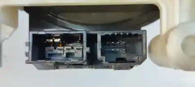 Second-hand car spare part multifunction switch for kia sorento 2.5 crdi ex oem iam references   