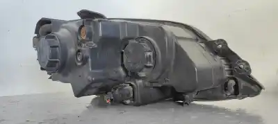 Second-hand car spare part left headlight for kia sorento 2.5 crdi ex oem iam references   