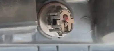 Second-hand car spare part left headlight for kia sorento 2.5 crdi ex oem iam references   