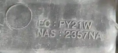 Second-hand car spare part left headlight for kia sorento 2.5 crdi ex oem iam references   