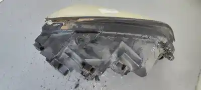 Second-hand car spare part left headlight for kia sorento 2.5 crdi ex oem iam references   