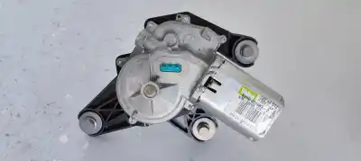 Peça sobressalente para automóvel em segunda mão motor do limpador traseiro por renault espace iv (jk0) dynamique referências oem iam 8200031083c