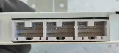 Second-hand car spare part automatic gearbox control unit for kia sorento 2.5 crdi ex oem iam references 954404c035  