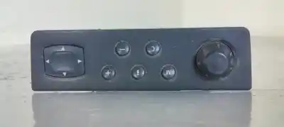 Peça sobressalente para automóvel em segunda mão comandos de alavanca por renault espace iv (jk0) dynamique referências oem iam 8200023452
