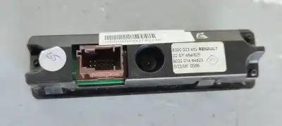 Second-hand car spare part multifunction switch for renault espace iv (jk0) dynamique oem iam references 8200023452  