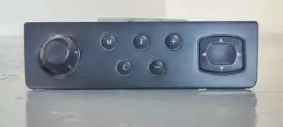 Second-hand car spare part multifunction switch for renault espace iv (jk0) dynamique oem iam references 8200023452  