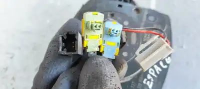 Second-hand car spare part multifunction switch for renault espace iv (jk0) dynamique oem iam references   