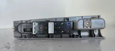 Second-hand car spare part left front power window switch for kia sorento 2.5 crdi ex oem iam references   