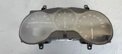 Second-hand car spare part DASHBOARD for SEAT ALTEA (5P1)  OEM IAM references 5P0920804C  