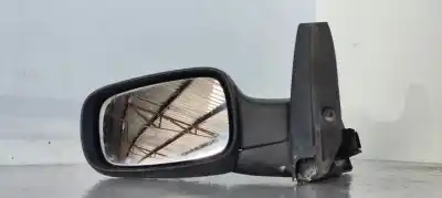 Peça sobressalente para automóvel em segunda mão espelho retrovisor esquerdo por renault scenic ii emotion referências oem iam 