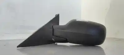 Peça sobressalente para automóvel em segunda mão espelho retrovisor esquerdo por renault scenic ii emotion referências oem iam   