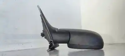 Peça sobressalente para automóvel em segunda mão espelho retrovisor esquerdo por renault scenic ii emotion referências oem iam   