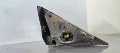 Peça sobressalente para automóvel em segunda mão espelho retrovisor esquerdo por renault scenic ii emotion referências oem iam   