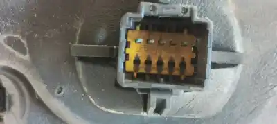 Peça sobressalente para automóvel em segunda mão espelho retrovisor esquerdo por renault scenic ii emotion referências oem iam   