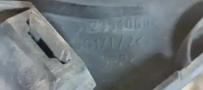 Peça sobressalente para automóvel em segunda mão espelho retrovisor esquerdo por renault scenic ii emotion referências oem iam   