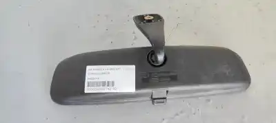Pezzo di ricambio per auto di seconda mano specchio interno per kia sorento 2.5 crdi ex riferimenti oem iam e4022143  