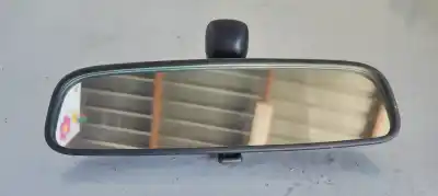 Pezzo di ricambio per auto di seconda mano specchio interno per kia sorento 2.5 crdi ex riferimenti oem iam e4022143  
