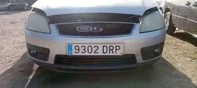 Автозапчастина б/у передній бампер для ford focus c-max (cap) ghia (d) посилання на oem iam 