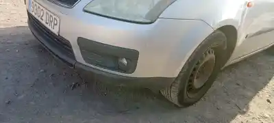 Автозапчастина б/у передній бампер для ford focus c-max (cap) ghia (d) посилання на oem iam   