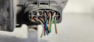 Pezzo di ricambio per auto di seconda mano faro anteriore destro per ford focus c-max (cap) ghia (d) riferimenti oem iam 3m5113005ah  