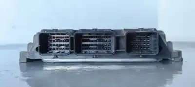 Second-hand car spare part ecu engine control for renault scenic ii emotion oem iam references 0281011776  