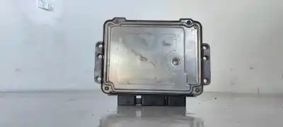 Second-hand car spare part ecu engine control for renault scenic ii emotion oem iam references 0281011776  