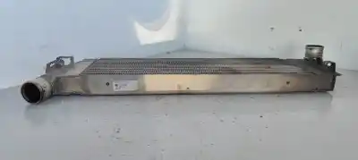 Peça sobressalente para automóvel em segunda mão intercooler por renault scenic ii emotion referências oem iam 8200700172  