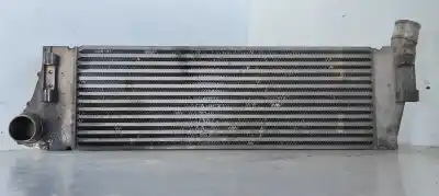 Peça sobressalente para automóvel em segunda mão intercooler por renault scenic ii emotion referências oem iam 8200700172  