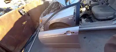 Peça sobressalente para automóvel em segunda mão porta da frente esquerda por kia cerato 2.0 ex berlina referências oem iam 