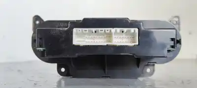 Peça sobressalente para automóvel em segunda mão comando de sofagem (chauffage / ar condicionado)  por kia cerato 2.0 ex berlina referências oem iam 972502f200  
