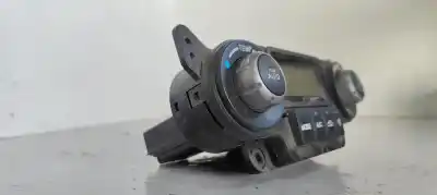 Peça sobressalente para automóvel em segunda mão comando de sofagem (chauffage / ar condicionado)  por kia cerato 2.0 ex berlina referências oem iam 972502f200  