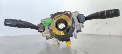 Peça sobressalente para automóvel em segunda mão comandos de alavanca por kia cerato 2.0 ex berlina referências oem iam 