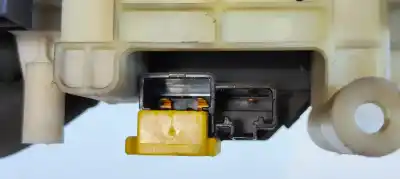 Second-hand car spare part multifunction switch for kia cerato 2.0 ex berlina oem iam references   