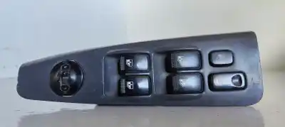 Peça sobressalente para automóvel em segunda mão botão / interruptor elevador vidro dianteiro esquerdo por kia cerato 2.0 ex berlina referências oem iam 621w05560
