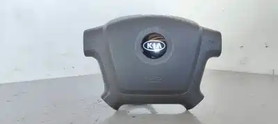 Peça sobressalente para automóvel em segunda mão airbag dianteiro esquerdo por kia cerato 2.0 ex berlina referências oem iam 569002f010