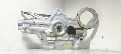 Peça sobressalente para automóvel em segunda mão elevador de vidros dianteiro direito por kia cerato 2.0 ex berlina referências oem iam 