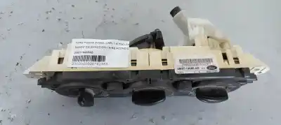 Автозапчастина б/у контроль опалення / кондиціонації для ford focus c-max (cap) ghia (d) посилання на oem iam 3m5t19980ad  