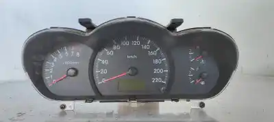 Peça sobressalente para automóvel em segunda mão quadrante por kia cerato 2.0 ex berlina referências oem iam 9940032f260