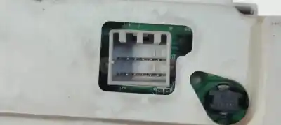 Peça sobressalente para automóvel em segunda mão quadrante por kia cerato 2.0 ex berlina referências oem iam 9940032f260  