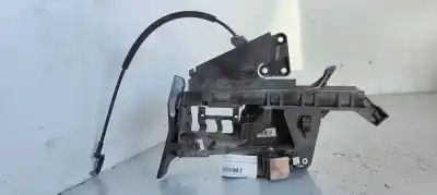 Автозапчасти б/у замок задней правой двери за ford focus c-max (cap) ghia (d) ссылки oem iam 3m5ar26412bp  