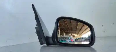 Second-hand car spare part RIGHT REARVIEW MIRROR for RENAULT FLUENCE  OEM IAM references   