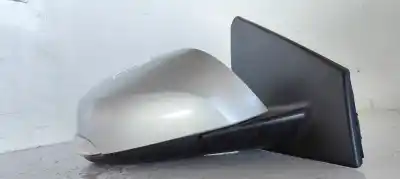 Second-hand car spare part right rearview mirror for renault fluence dynamique oem iam references   