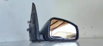 Second-hand car spare part right rearview mirror for renault fluence dynamique oem iam references   