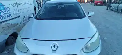 Автозапчастина б/у капок для renault fluence dynamique посилання на oem iam 
