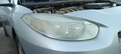 Автозапчастина б/у права фа для renault fluence dynamique посилання на oem iam 