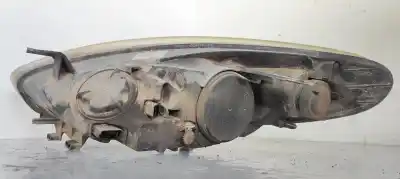 Second-hand car spare part right headlight for renault fluence dynamique oem iam references   