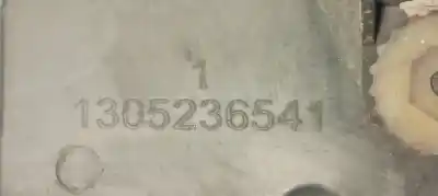 Second-hand car spare part right headlight for renault fluence dynamique oem iam references   