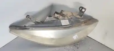 Second-hand car spare part right headlight for renault fluence dynamique oem iam references   